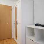 民宿 Haus Wilbrand Ferienzimmer 3